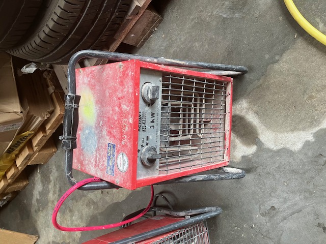 Kelfort KA3000