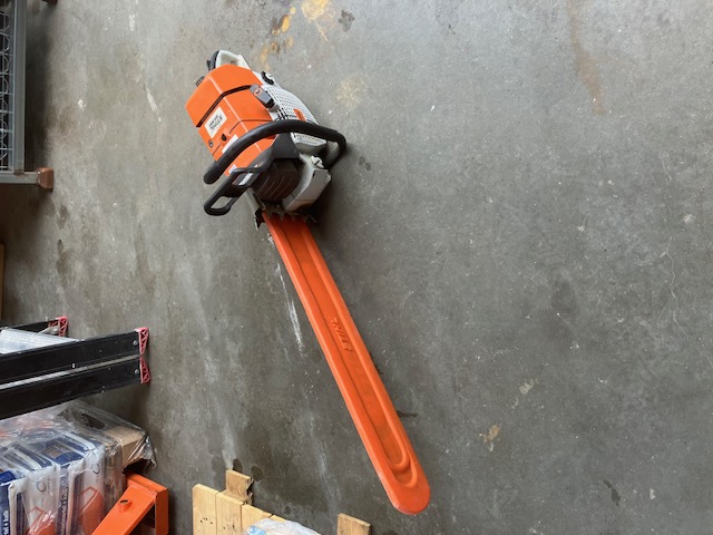 Stihl MS880