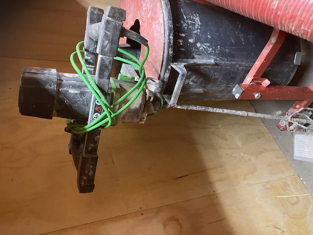 Swinko EHR23/2,5S