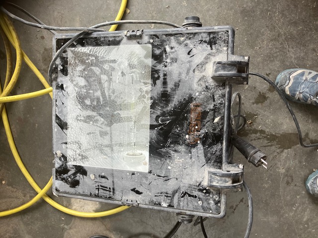 PrimaeLux 230V 400W