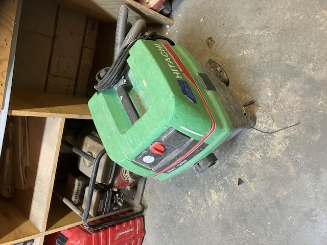 Hitachi RNT1225