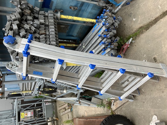 Marchetti 2 x 5  1 x 10