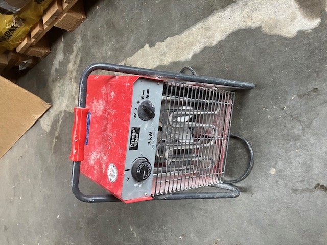 Primae VC03220
