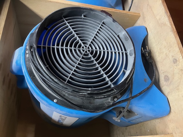 Dryfast DaF3000