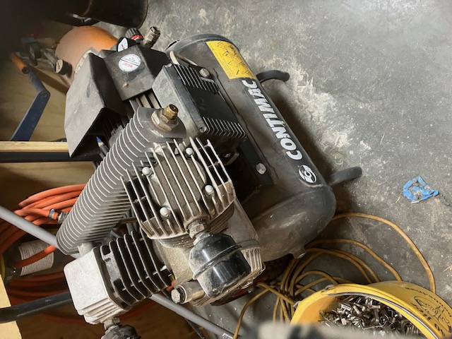 Contimac CM401/10/24