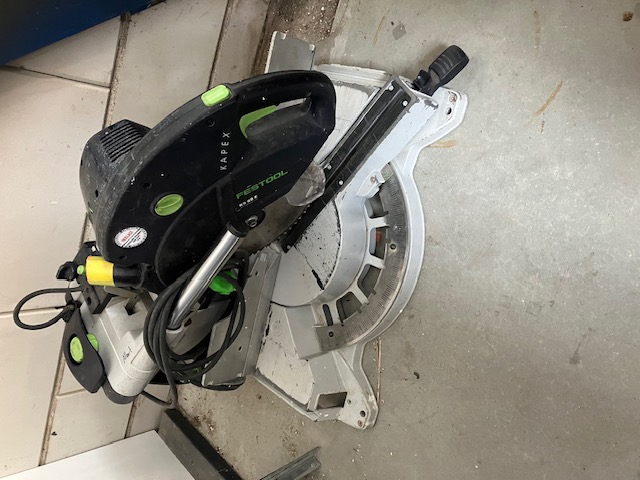 Festool KS88E