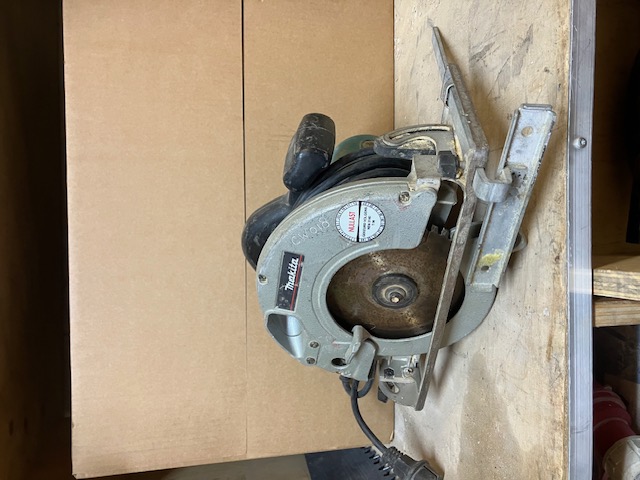 Makita 5603R