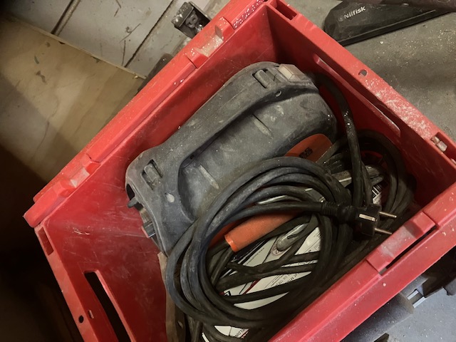 Kemppi Minark 150