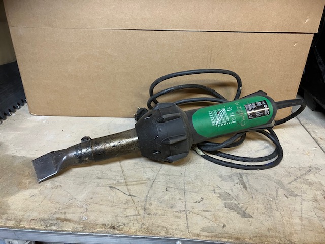 Leister Triac ST