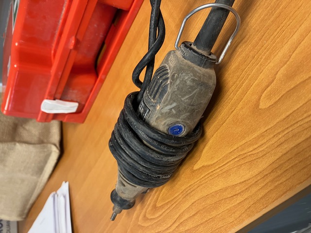 Dremel MultiPro