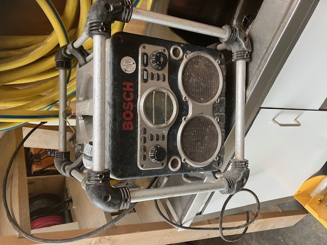 Bosch 230V